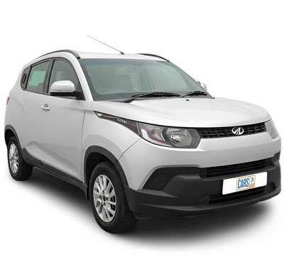 Mahindra Kuv100-img